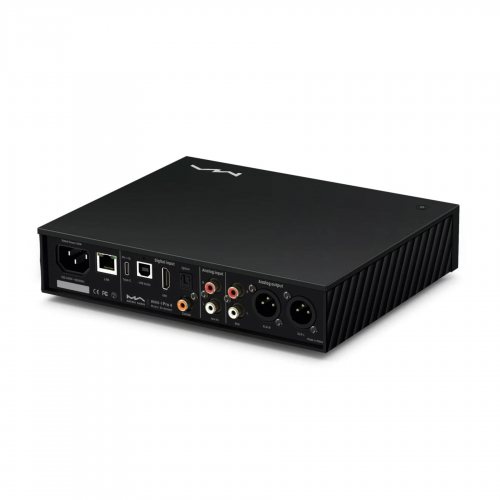 Matrix Audio mini-i Pro 4 Black Сетевой проигрыватель